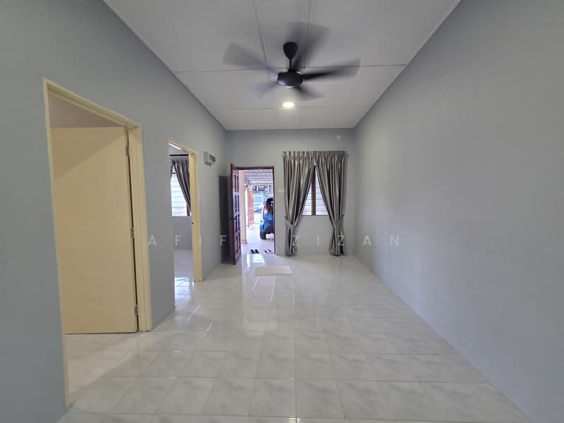 1-storey Terraced House for Rent in Bandar Kinrara Seksyen 1 (Bandar Kinrara) - Afif Azizan - PropertyGuru.com.my