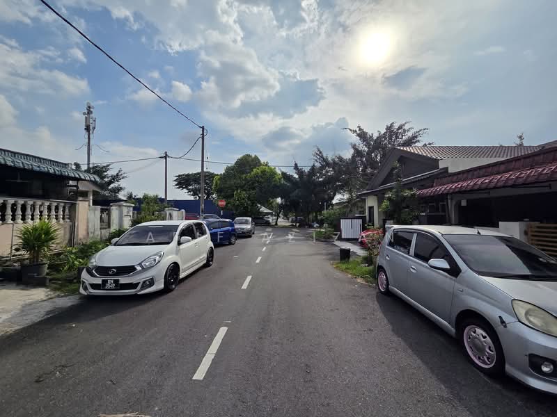 1-storey Terraced House for Rent in Bandar Kinrara Seksyen 1 (Bandar Kinrara) - Afif Azizan - PropertyGuru.com.my