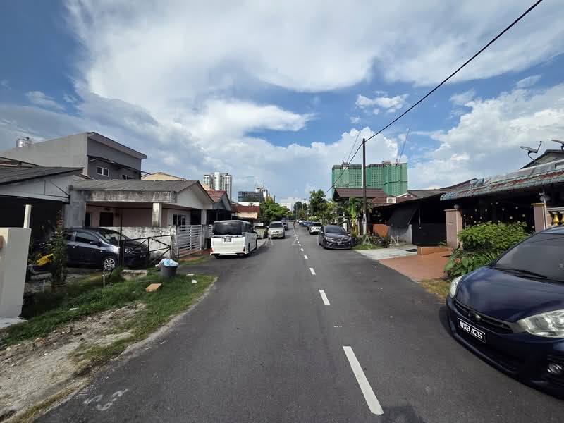 1-storey Terraced House for Rent in Bandar Kinrara Seksyen 1 (Bandar Kinrara) - Afif Azizan - PropertyGuru.com.my