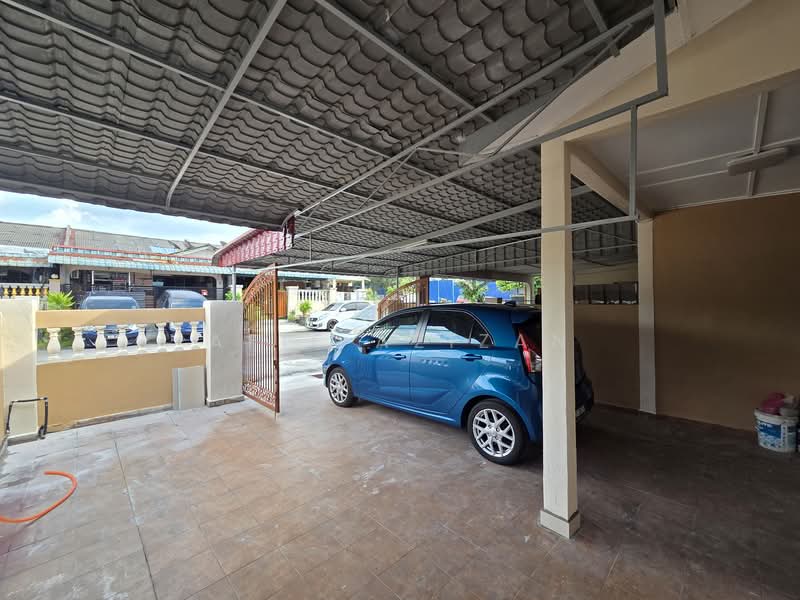 1-storey Terraced House for Rent in Bandar Kinrara Seksyen 1 (Bandar Kinrara) - Afif Azizan - PropertyGuru.com.my