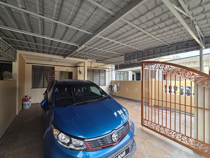 1-storey Terraced House for Rent in Bandar Kinrara Seksyen 1 (Bandar Kinrara) - Afif Azizan - PropertyGuru.com.my