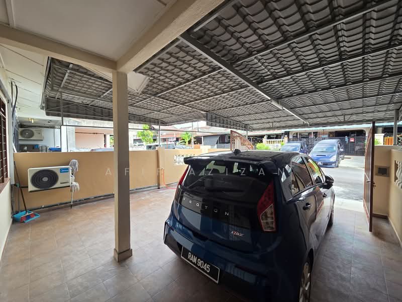 1-storey Terraced House for Rent in Bandar Kinrara Seksyen 1 (Bandar Kinrara) - Afif Azizan - PropertyGuru.com.my