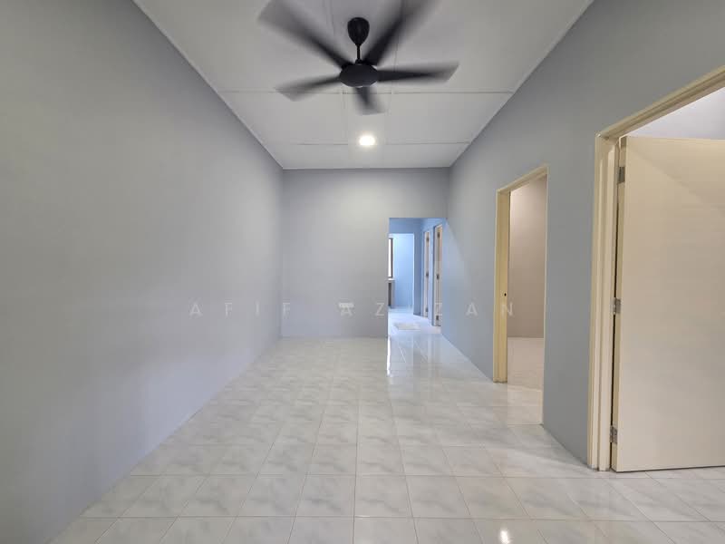 1-storey Terraced House for Rent in Bandar Kinrara Seksyen 1 (Bandar Kinrara) - Afif Azizan - PropertyGuru.com.my