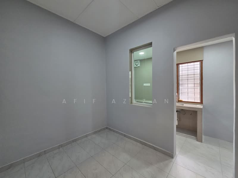 1-storey Terraced House for Rent in Bandar Kinrara Seksyen 1 (Bandar Kinrara) - Afif Azizan - PropertyGuru.com.my