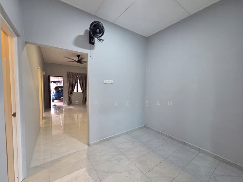 1-storey Terraced House for Rent in Bandar Kinrara Seksyen 1 (Bandar Kinrara) - Afif Azizan - PropertyGuru.com.my