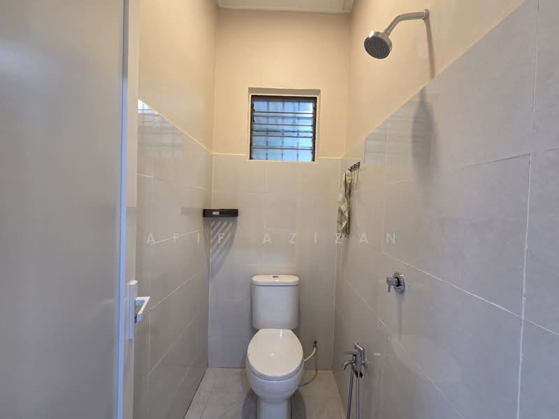 1-storey Terraced House for Rent in Bandar Kinrara Seksyen 1 (Bandar Kinrara) - Afif Azizan - PropertyGuru.com.my