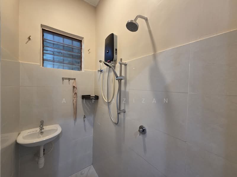 1-storey Terraced House for Rent in Bandar Kinrara Seksyen 1 (Bandar Kinrara) - Afif Azizan - PropertyGuru.com.my