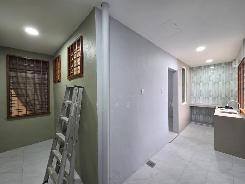 1-storey Terraced House for Rent in Bandar Kinrara Seksyen 1 (Bandar Kinrara) - Afif Azizan - PropertyGuru.com.my