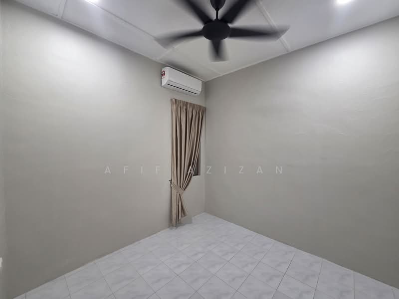 1-storey Terraced House for Rent in Bandar Kinrara Seksyen 1 (Bandar Kinrara) - Afif Azizan - PropertyGuru.com.my