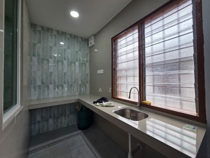 1-storey Terraced House for Rent in Bandar Kinrara Seksyen 1 (Bandar Kinrara) - Afif Azizan - PropertyGuru.com.my