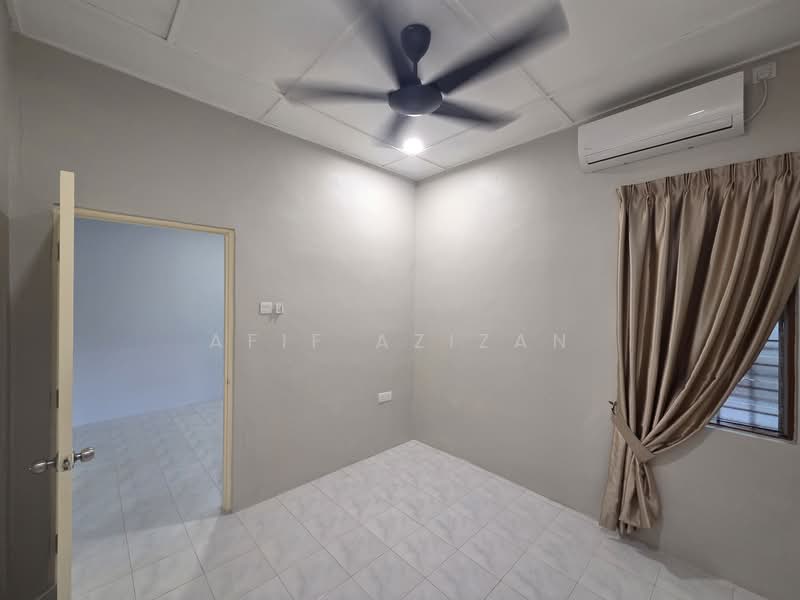 1-storey Terraced House for Rent in Bandar Kinrara Seksyen 1 (Bandar Kinrara) - Afif Azizan - PropertyGuru.com.my