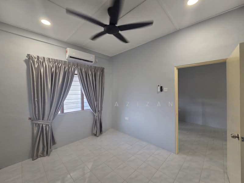 1-storey Terraced House for Rent in Bandar Kinrara Seksyen 1 (Bandar Kinrara) - Afif Azizan - PropertyGuru.com.my