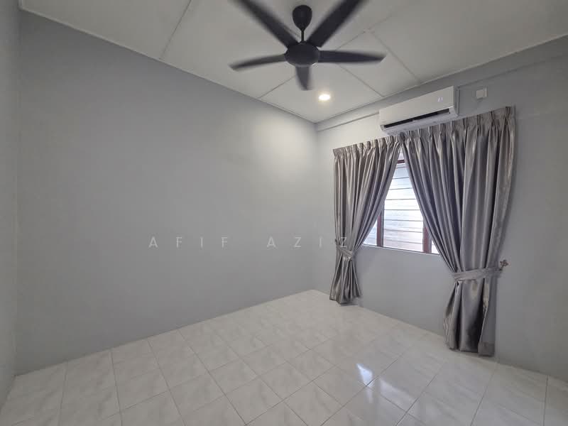 1-storey Terraced House for Rent in Bandar Kinrara Seksyen 1 (Bandar Kinrara) - Afif Azizan - PropertyGuru.com.my