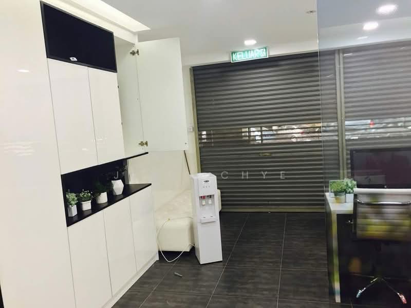 Pejabat untuk Disewa di Fraser Business Park (Kuala Lumpur) - Jessy Chye - Interior - PropertyGuru.com.my