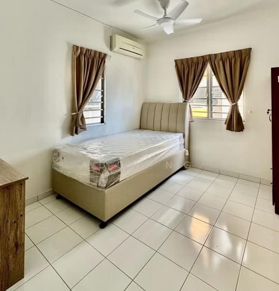 Condominium for Rent at Endah Regal Condominium - Addy Ng - Bedroom - PropertyGuru.com.my
