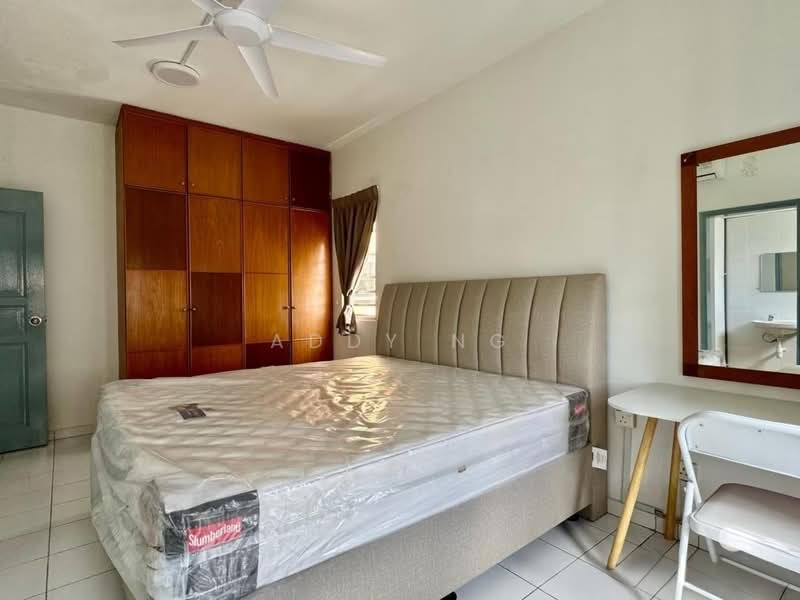 Condominium for Rent at Endah Regal Condominium - Addy Ng - Bedroom - PropertyGuru.com.my