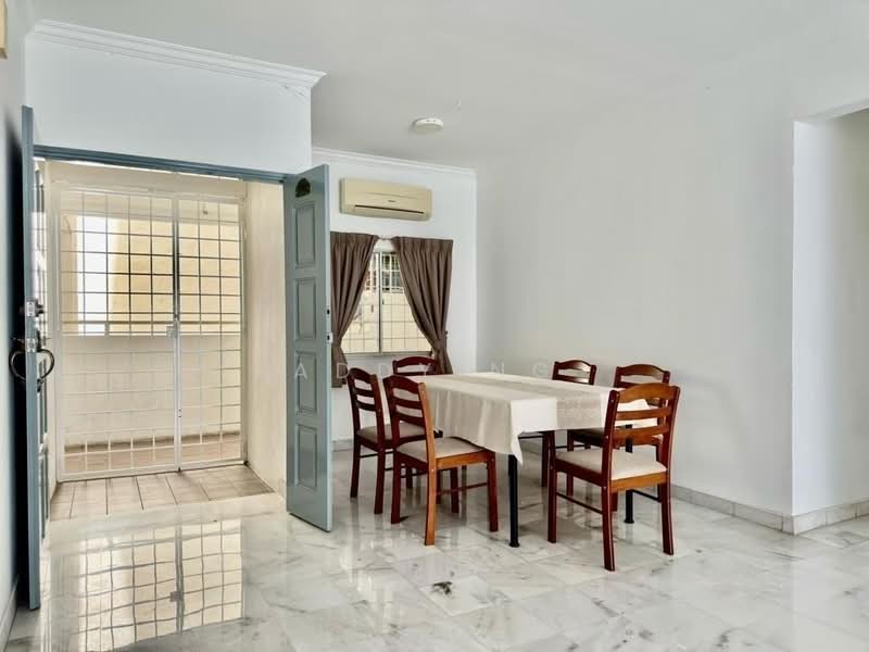 Condominium for Rent at Endah Regal Condominium - Addy Ng - Dining Room - PropertyGuru.com.my