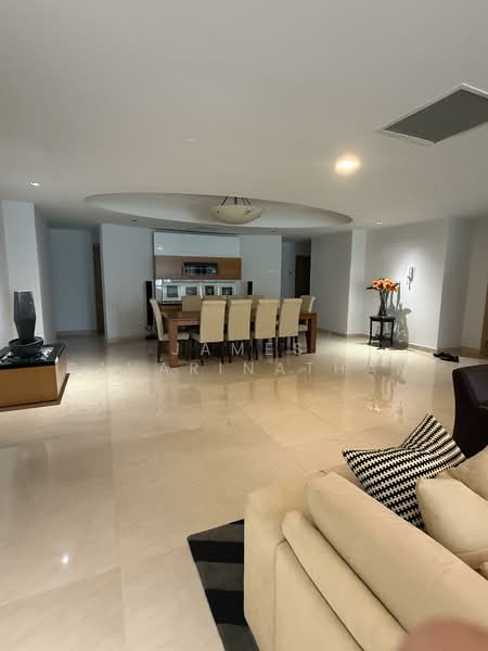 Service Residence for Rent at 3 Kia Peng - James Savarinathan - PropertyGuru.com.my