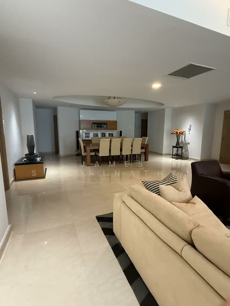 Service Residence for Rent at 3 Kia Peng - James Savarinathan - PropertyGuru.com.my