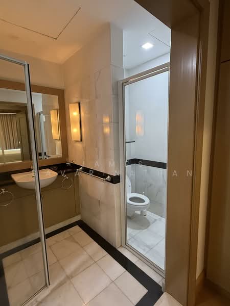 Service Residence for Rent at 3 Kia Peng - James Savarinathan - PropertyGuru.com.my