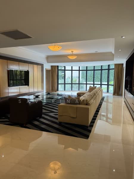 Service Residence for Rent at 3 Kia Peng - James Savarinathan - PropertyGuru.com.my