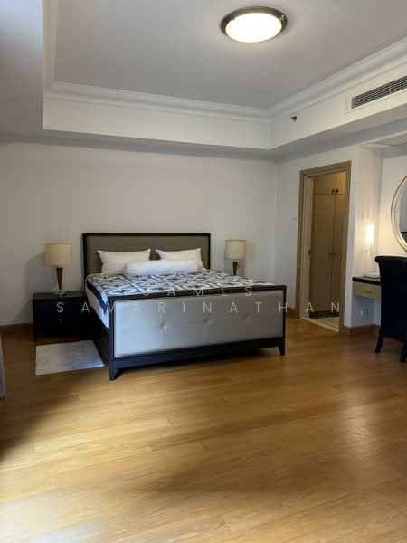 Service Residence for Rent at 3 Kia Peng - James Savarinathan - PropertyGuru.com.my