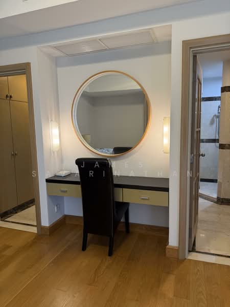 Service Residence for Rent at 3 Kia Peng - James Savarinathan - PropertyGuru.com.my
