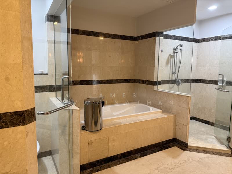 Service Residence for Rent at 3 Kia Peng - James Savarinathan - PropertyGuru.com.my