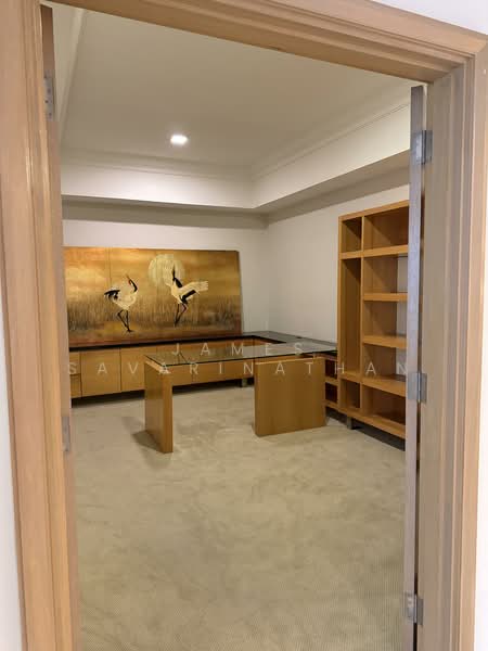 Service Residence for Rent at 3 Kia Peng - James Savarinathan - PropertyGuru.com.my