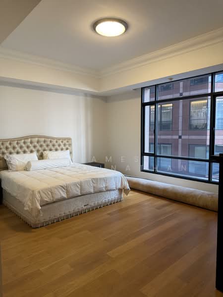 Service Residence for Rent at 3 Kia Peng - James Savarinathan - PropertyGuru.com.my