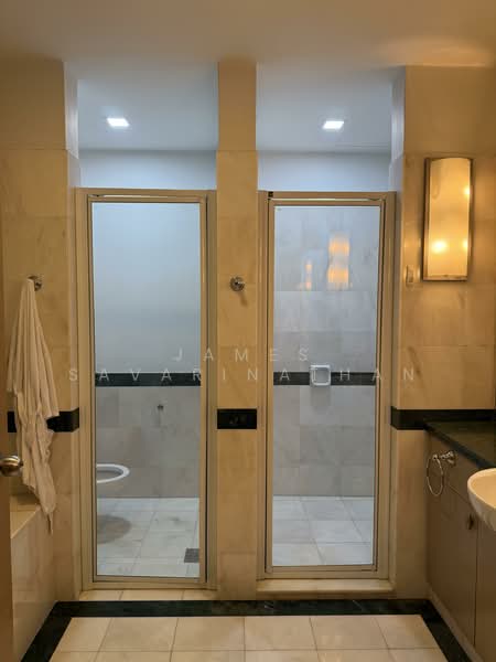 Service Residence for Rent at 3 Kia Peng - James Savarinathan - PropertyGuru.com.my
