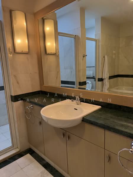 Service Residence for Rent at 3 Kia Peng - James Savarinathan - PropertyGuru.com.my