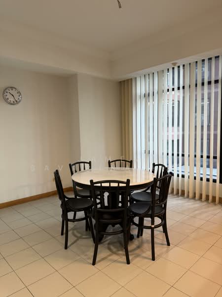 Service Residence for Rent at 3 Kia Peng - James Savarinathan - PropertyGuru.com.my