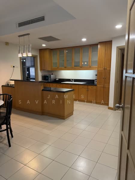 Service Residence for Rent at 3 Kia Peng - James Savarinathan - PropertyGuru.com.my