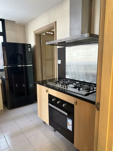 Service Residence for Rent at 3 Kia Peng - James Savarinathan - PropertyGuru.com.my