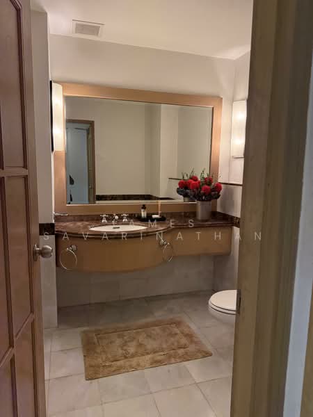 Service Residence for Rent at 3 Kia Peng - James Savarinathan - PropertyGuru.com.my
