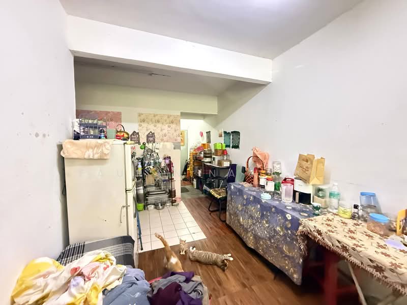 Flat for Sale at Taman Aman Perdana - Fauran Nawawi - PropertyGuru.com.my