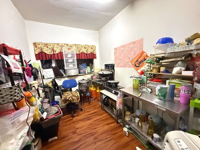 Flat for Sale at Taman Aman Perdana - Fauran Nawawi - PropertyGuru.com.my