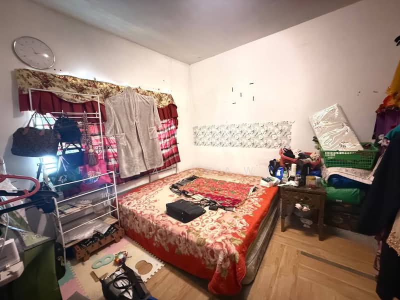 Flat for Sale at Taman Aman Perdana - Fauran Nawawi - PropertyGuru.com.my