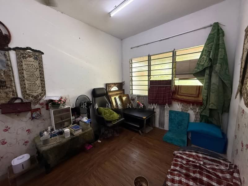 Flat for Sale at Taman Aman Perdana - Fauran Nawawi - PropertyGuru.com.my