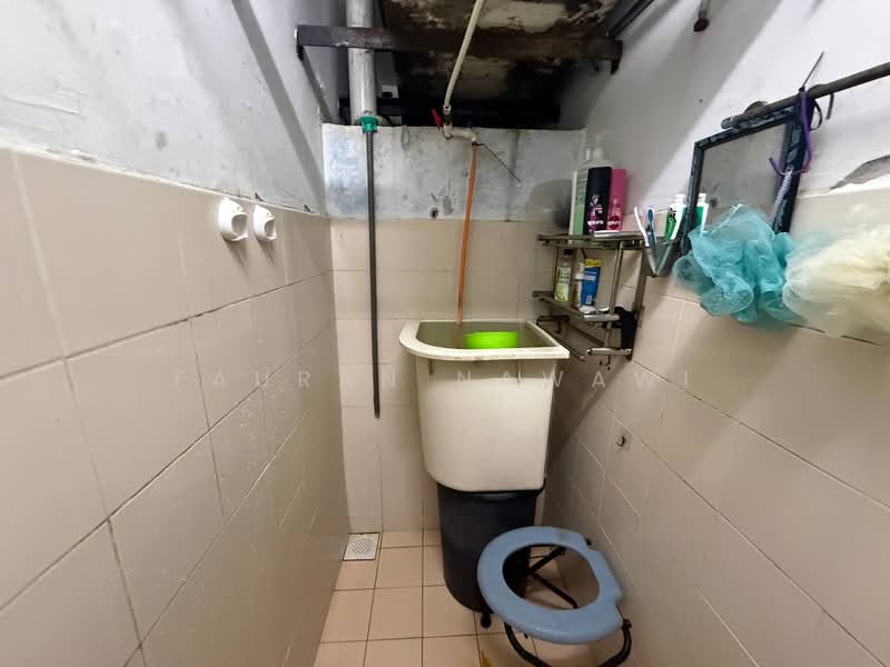 Flat for Sale at Taman Aman Perdana - Fauran Nawawi - PropertyGuru.com.my