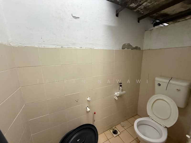 Flat for Sale at Taman Aman Perdana - Fauran Nawawi - PropertyGuru.com.my