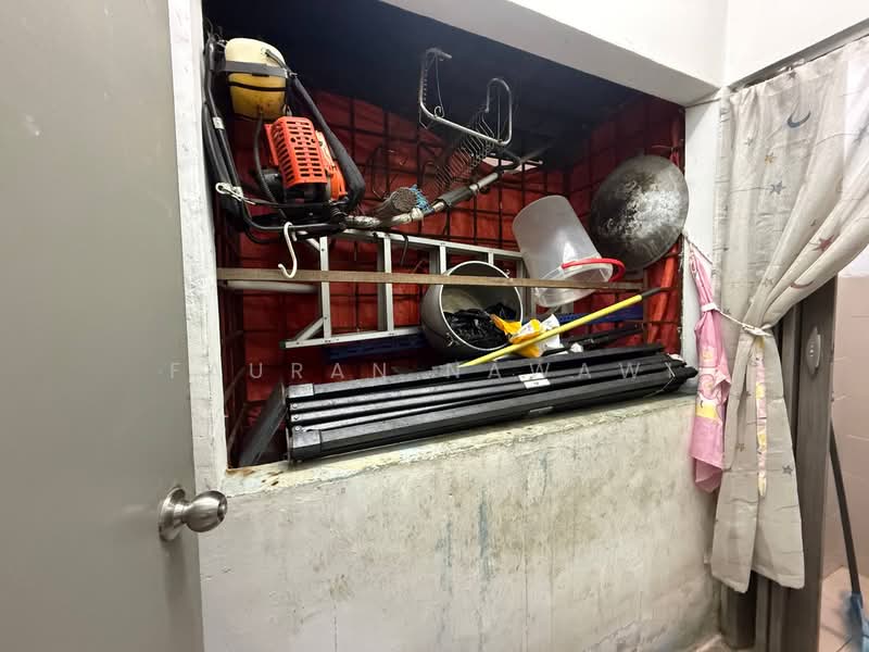 Flat for Sale at Taman Aman Perdana - Fauran Nawawi - PropertyGuru.com.my