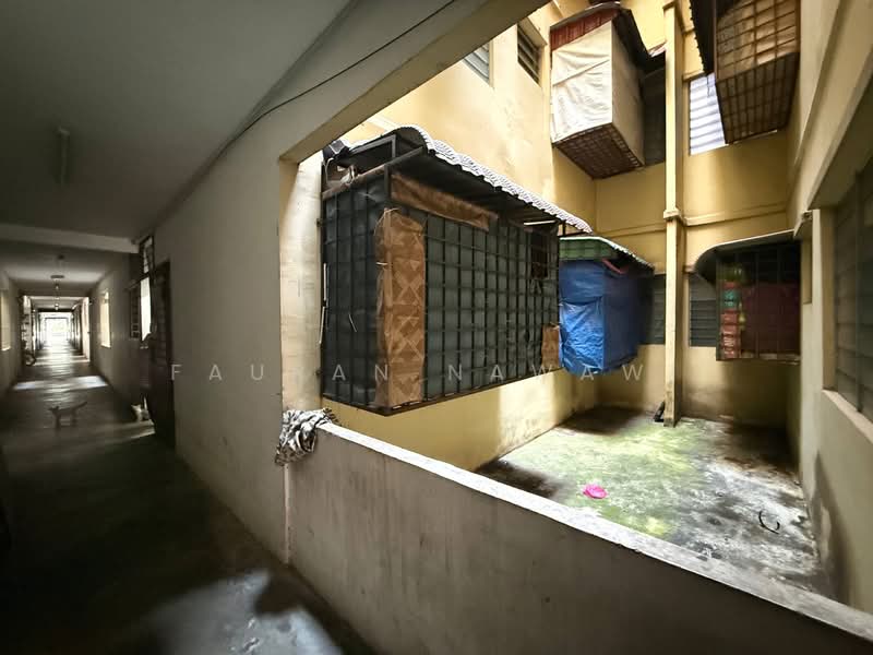 Flat for Sale at Taman Aman Perdana - Fauran Nawawi - PropertyGuru.com.my