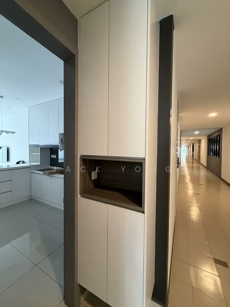 Servis Apartment untuk Disewa di Aster Green - Jack Yong - PropertyGuru.com.my