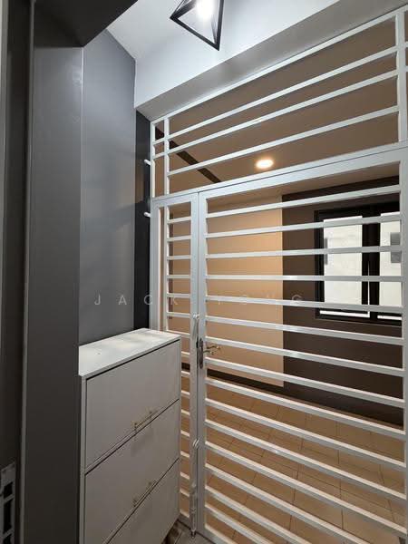 Service Residence for Rent at Aster Green - Jack Yong - Entrance - PropertyGuru.com.my