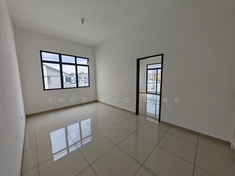 Rumah Kluster untuk Disewa di Taman Lagenda Putra (Kulai) - Khor Soo Ling - Interior - PropertyGuru.com.my