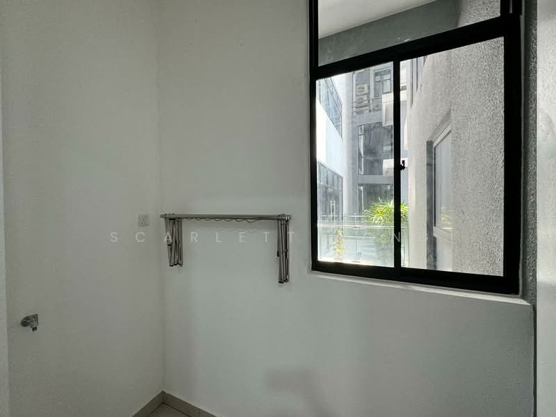 Service Residence for Rent at Le Pavillion - Scarlett Wong - Interior - PropertyGuru.com.my