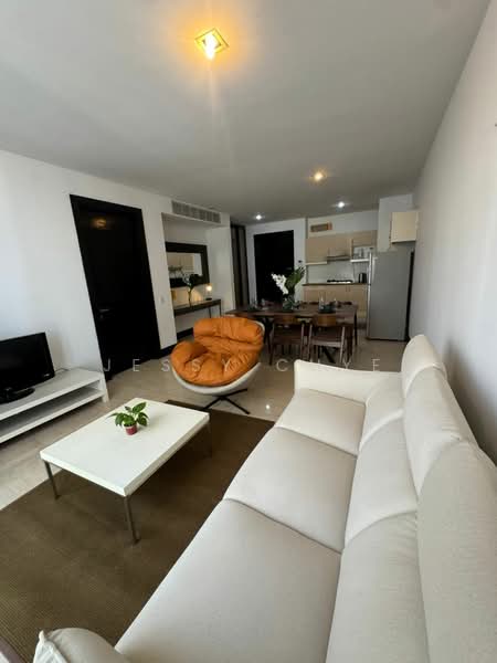 Servis Apartment untuk Disewa di Ken Bangsar - Jessy Chye - Living Room - PropertyGuru.com.my