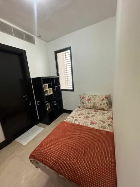 Servis Apartment untuk Disewa di Ken Bangsar - Jessy Chye - Bedroom - PropertyGuru.com.my